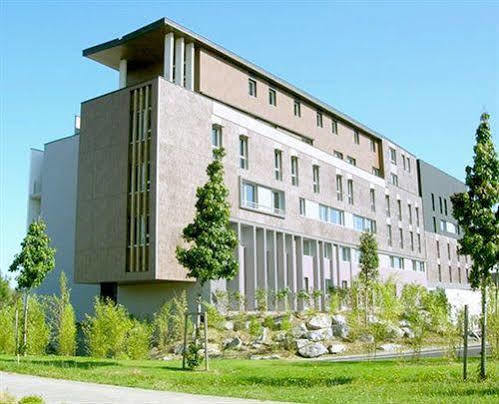 Appart'City Confort Nantes Ouest Saint-Herblain Exteriér fotografie